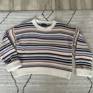 Vici knit sweater